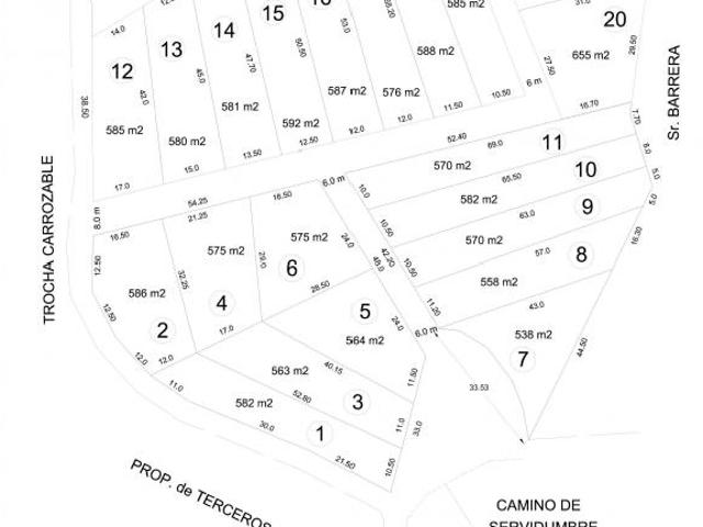 VENTA DE TERRENOS EN TARAPOTO
