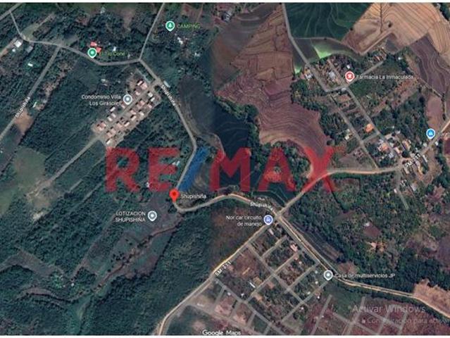 Terreno venta en San Martin