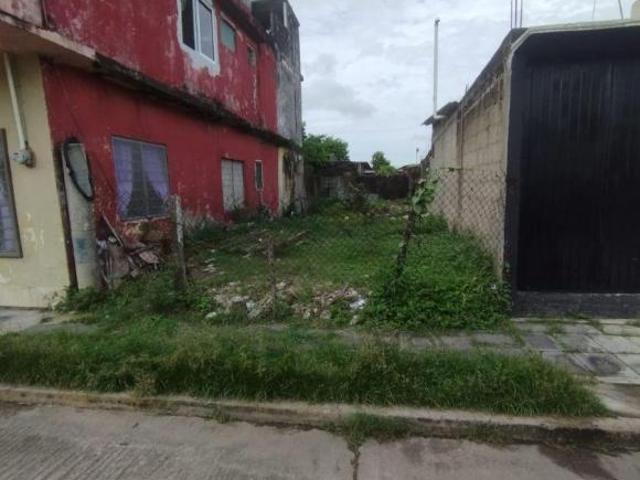 Terreno en venta en Tlacotalpan, Veracruz