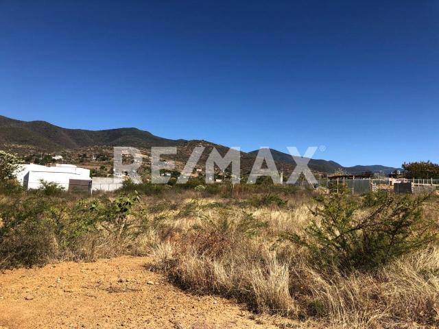 Terreno en venta en Tlalixtac De Cabrera, Oaxaca