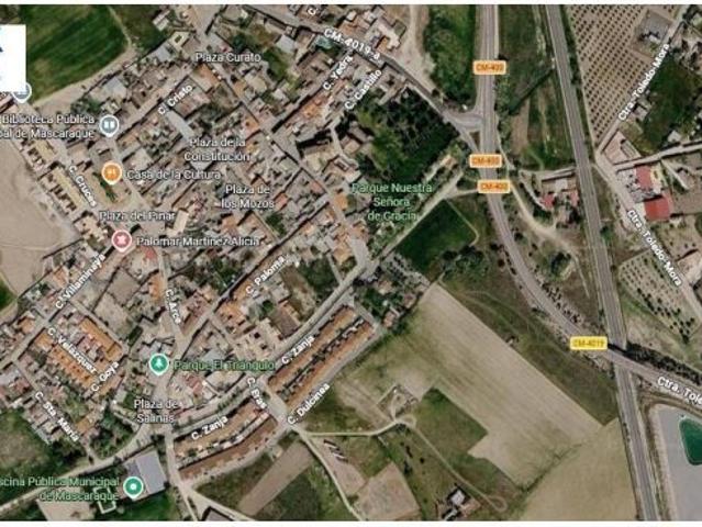 Local Comercial en venta en Mascaraque, Castilla-La Mancha