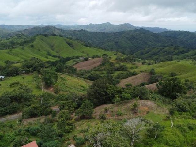 Terreno venta en Tonosí, Los Santos