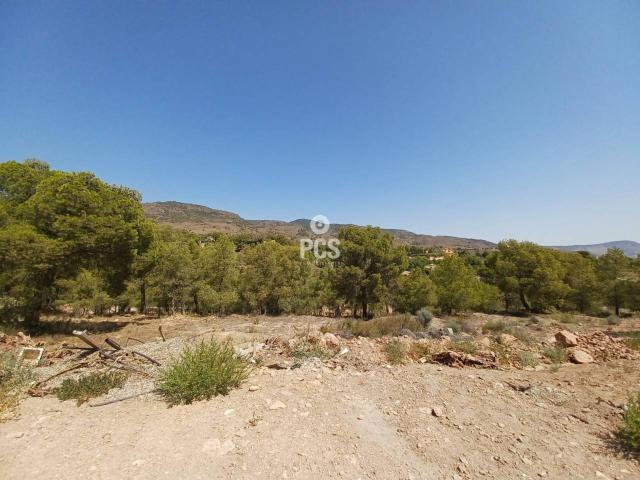 Terreno en venta en Mortí Bajo, Bajo Guadalentín