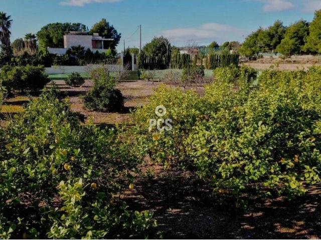 Terreno en venta en Mortí Bajo, Bajo Guadalentín