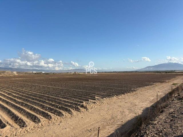 Terreno en venta en Mortí Bajo, Bajo Guadalentín