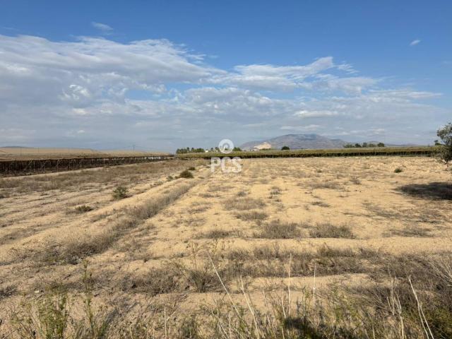 Terreno en venta en Mortí Bajo, Bajo Guadalentín