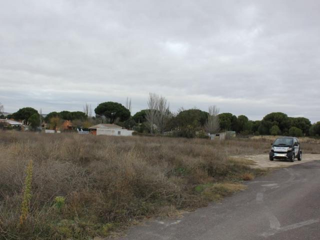 Terreno en venta en Tudela De Duero, Castilla y León