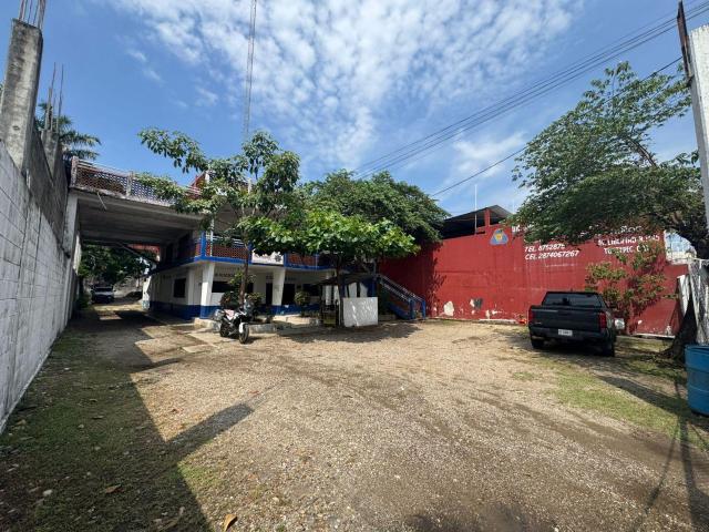Casa en venta en San Juan Bautista Tuxtepec, Oaxaca