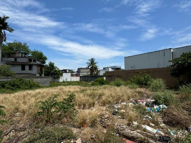 Terreno en venta en San Juan Bautista Tuxtepec, Oaxaca