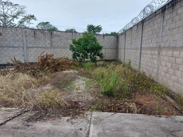 Terreno en venta en San Juan Bautista Tuxtepec, Oaxaca