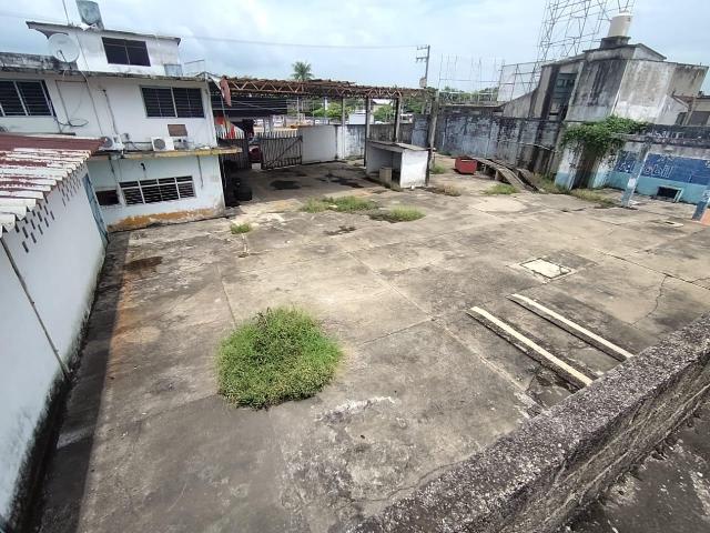 Terreno en venta en San Juan Bautista Tuxtepec, Oaxaca