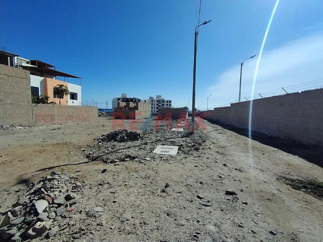 Terreno venta en Ilo, Moquegua