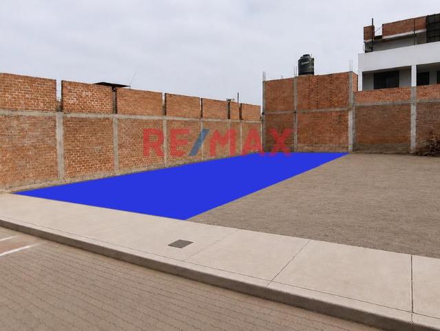 Terreno venta en La Libertad
