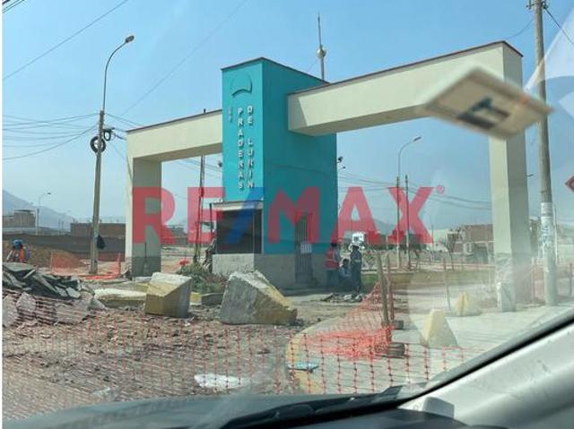 Terreno venta en Lurin, Lima Metropolitana
