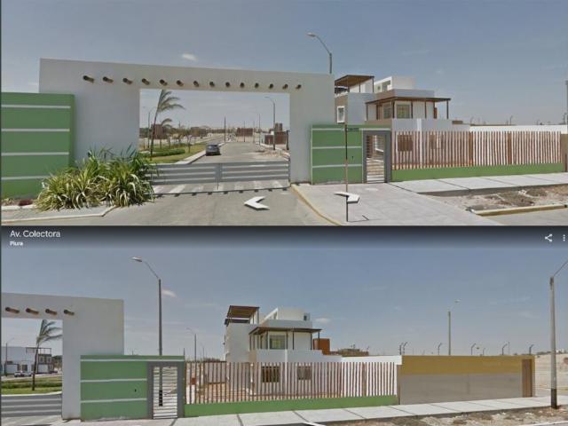 Terreno venta en Piura