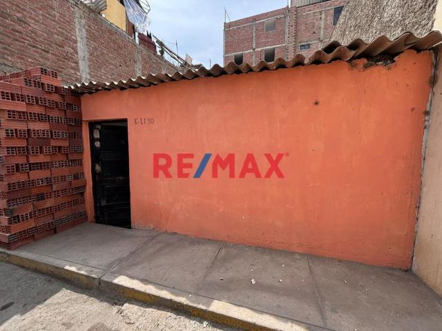 Terreno venta en La Libertad