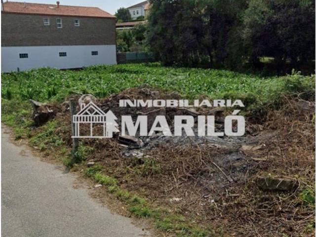 Terreno en venta en Vilagarcía de Arousa, O Salnés