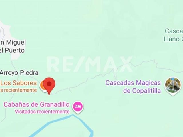 Terreno en venta en San Miguel Del Puerto, Oaxaca