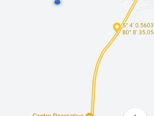 Terreno venta en Morropon, Piura