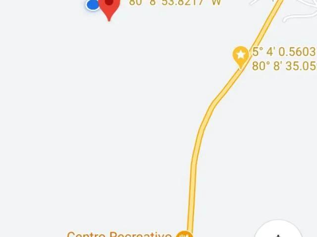 Terreno venta en Morropon, Piura