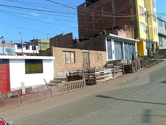 Terreno venta en Puente Piedra Hacienda, Lima Metropolitana