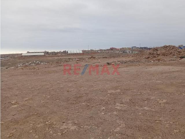 Terreno venta en Ilo, Moquegua