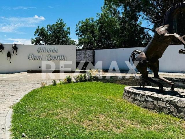 Terreno en venta en Durango