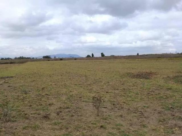 Terreno en venta en Atenco, Estado de México
