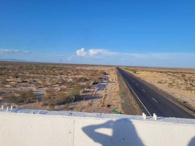Terreno en venta en Ocampo, Coahuila