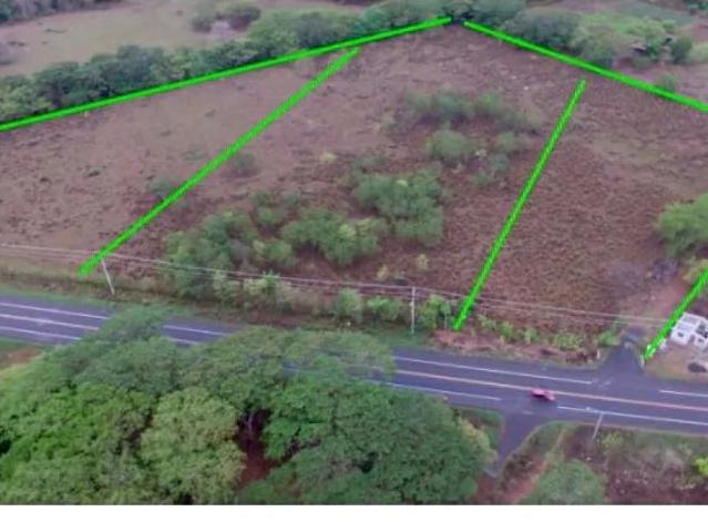 Terreno venta en Guararé