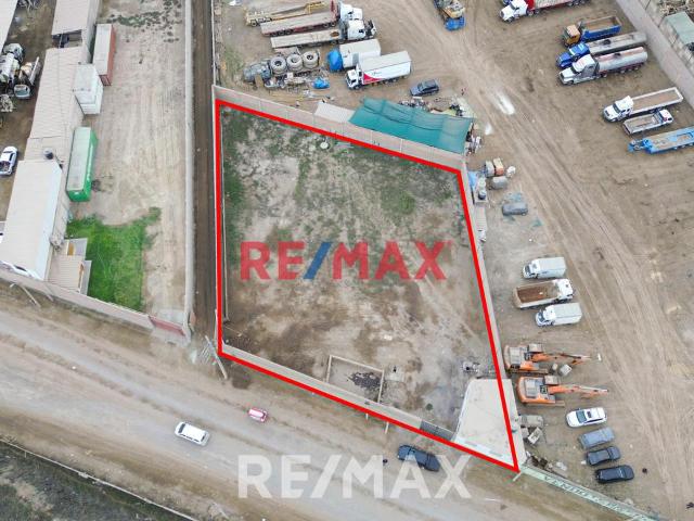 Local Comercial venta en Lurin, Lima Metropolitana