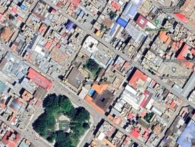 Terreno venta en Huanuco, Huánuco