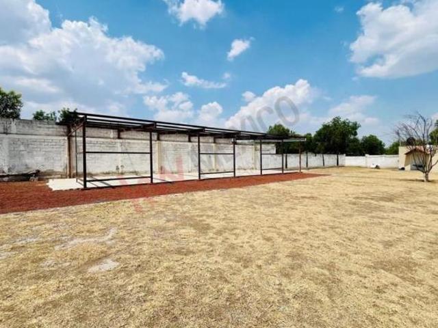 Terreno en venta en Tecámac, Estado de México