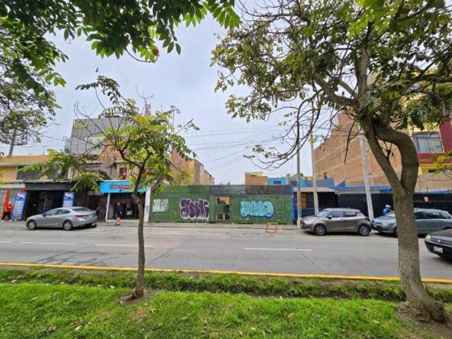 Terreno venta en Lima, Lima Metropolitana