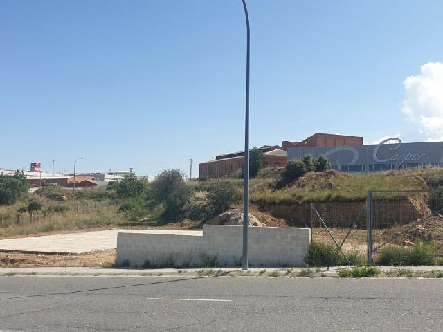 Terreno en venta en Nueva Segovia, Segovia