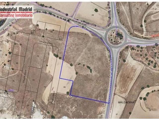 Local Comercial en venta en Campo Real, Madrid