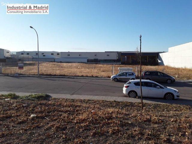 Local Comercial en venta en Loeches, Madrid