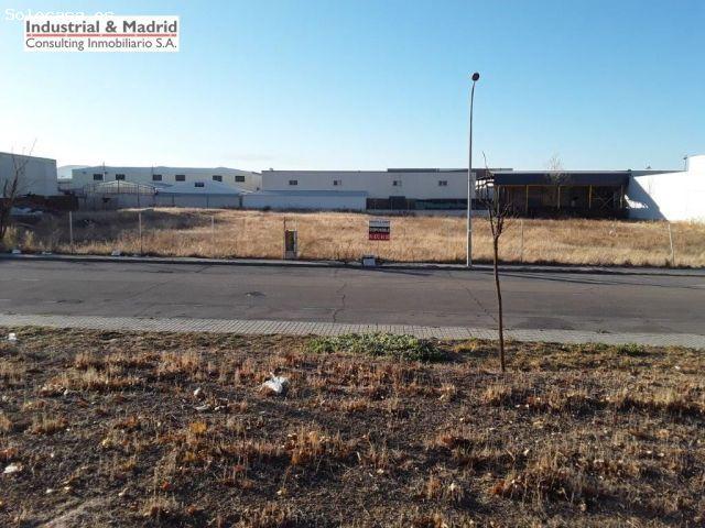 Local Comercial en venta en Loeches, Madrid