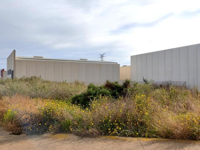 Terreno en venta en El Hondón, Campo de Cartagena y Mar Menor