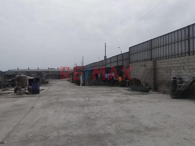 Terreno alquiler en Villa, Lima Metropolitana