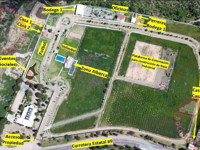 Departamento en venta en Tepezalá, Aguascalientes