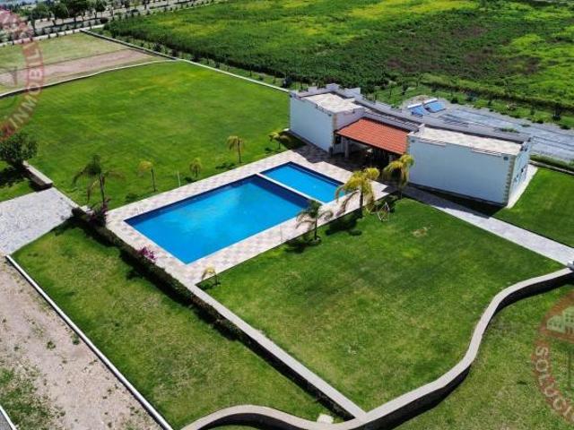 Terreno en venta en Tepezalá, Aguascalientes