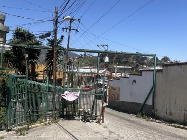 Terreno en venta en Bosque Alto, Boca De Uchire