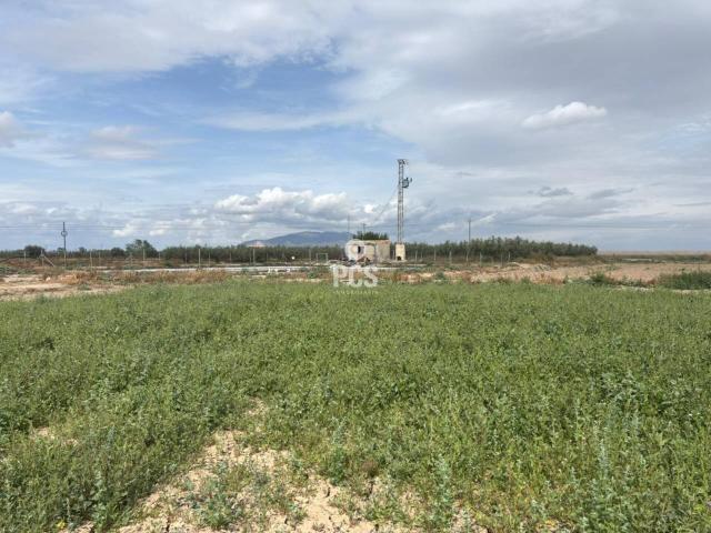 Terreno en venta en Los Cantareros, Bajo Guadalentín