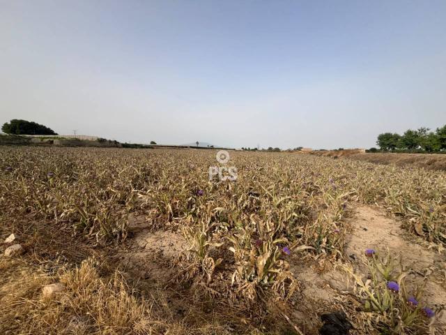 Terreno en venta en Mortí Bajo, Bajo Guadalentín