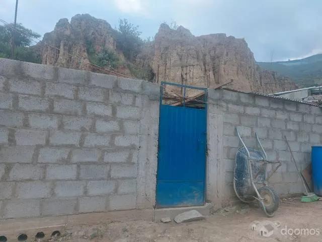 Terreno venta en Huanuco, Huánuco