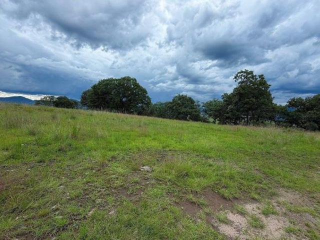 Terreno en venta en Villa Del Carbón, Estado de México
