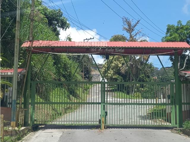 Terreno en venta en Los Teques, Miranda
