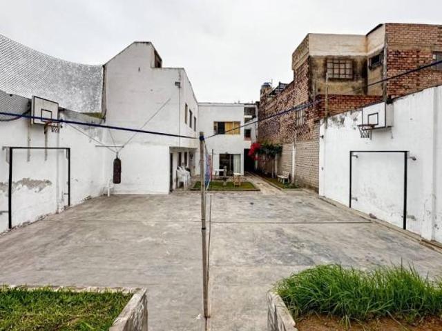 Casa venta en La Perla, Callao