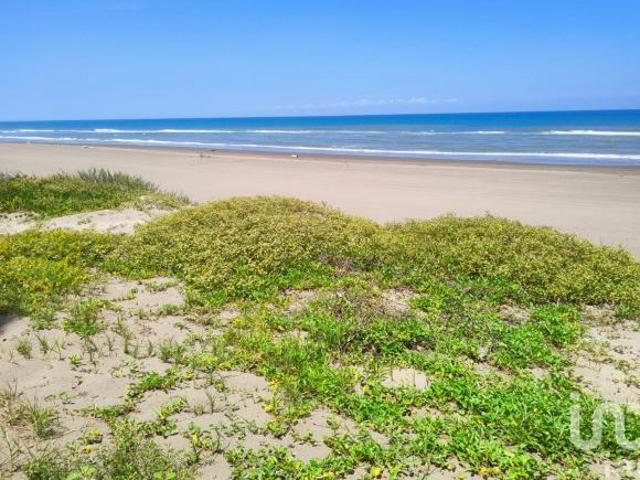 Terreno en venta en Tecolutla, Veracruz